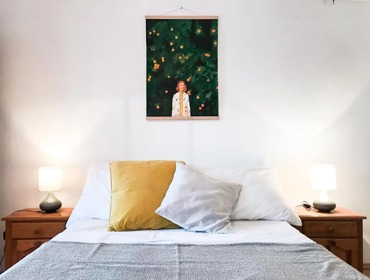 Lukenda Rooms 파코스탄 크로아티아