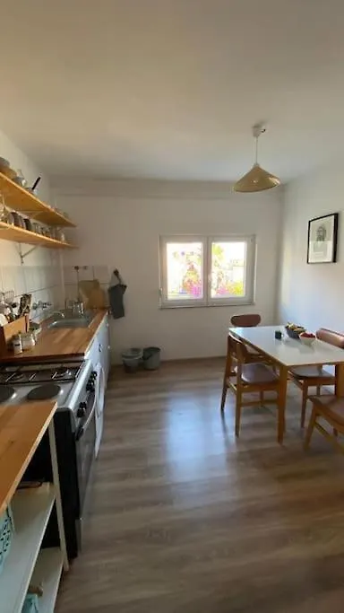 Pensión Lukenda Rooms Pakoštane