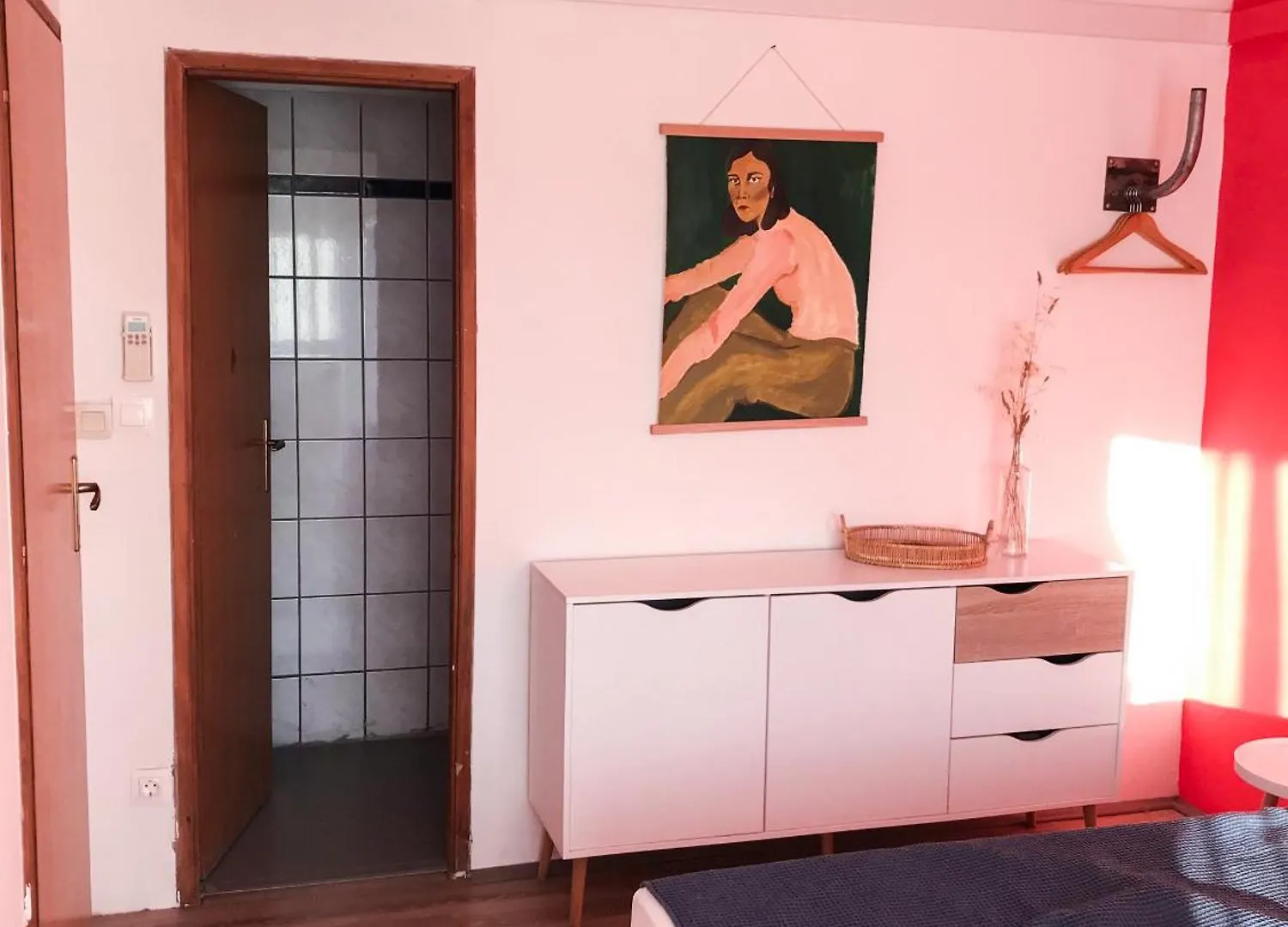 Lukenda Rooms 파코스탄 0*,