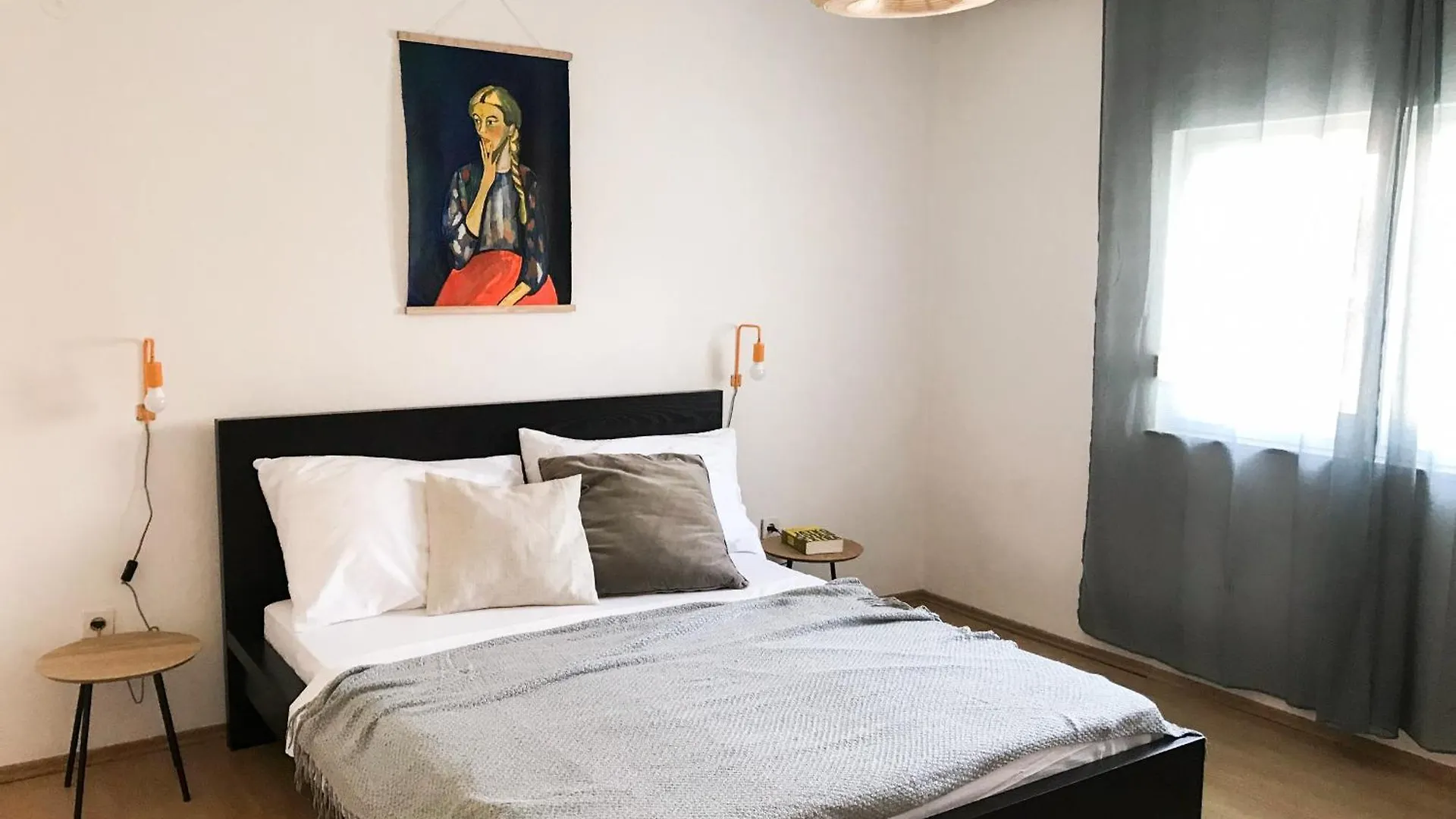 게스트하우스 Lukenda Rooms 파코스탄