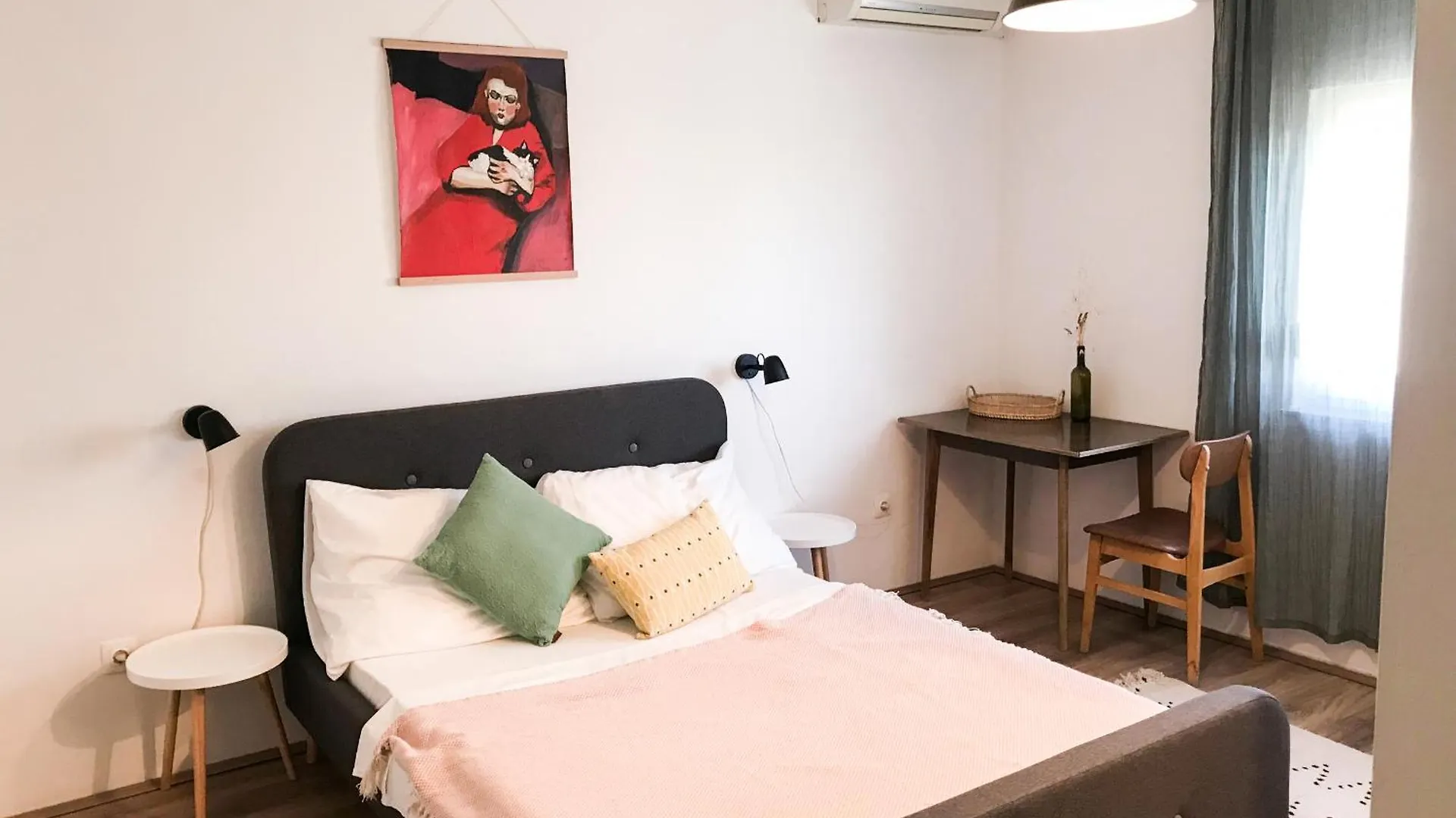 Lukenda Rooms 파코스탄 크로아티아